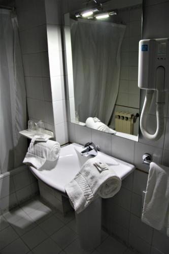 Hotel de Arganil 2