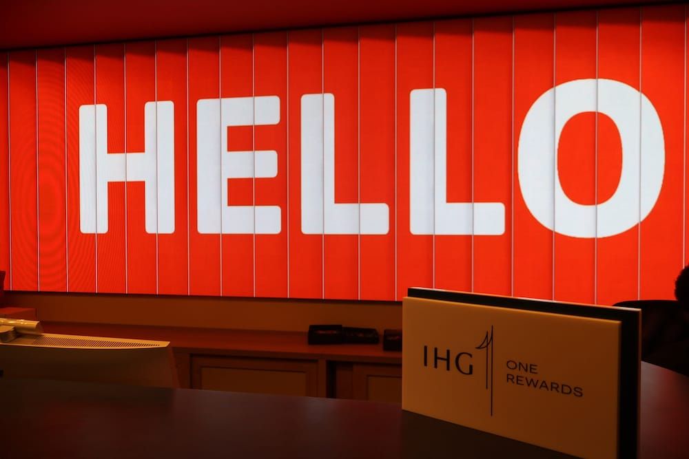 Holiday Inn Express & Suites LISBON - PRÍNCIPE REAL by IHG 2