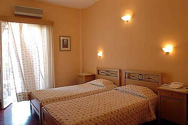 Mentor Hotel 2