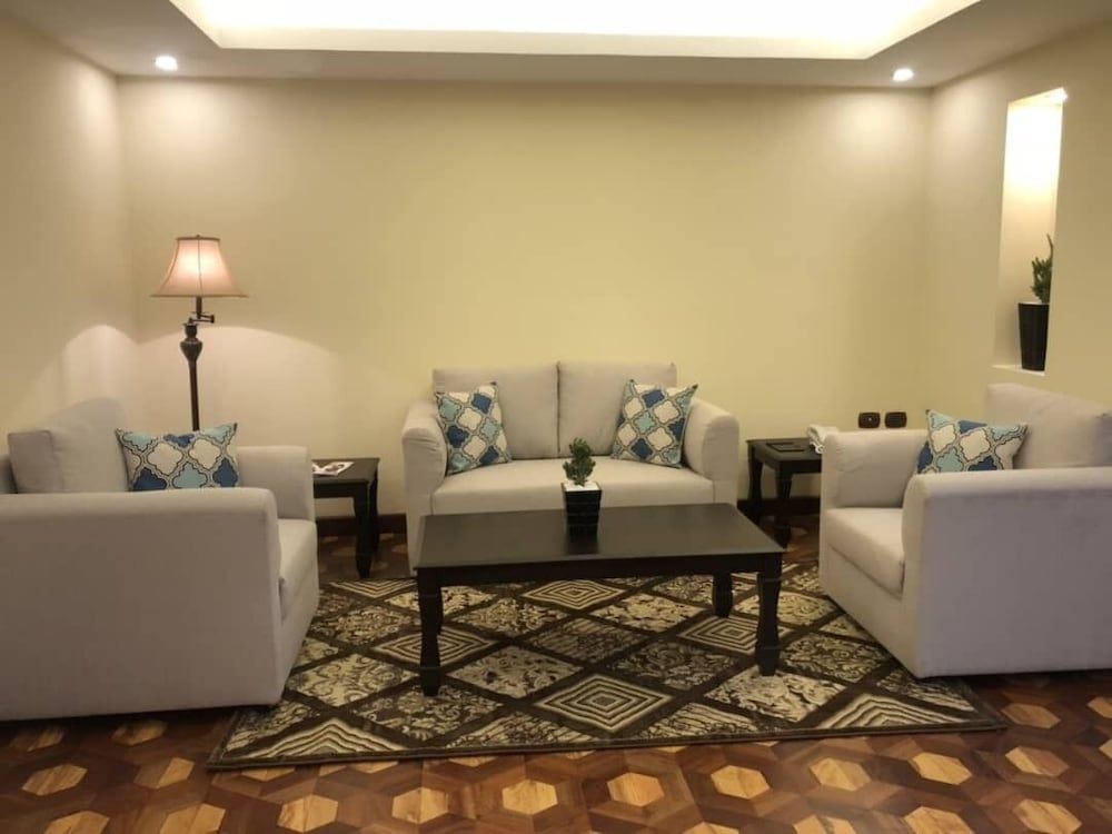 Desalegn Hotels Lodge And Apartment 2