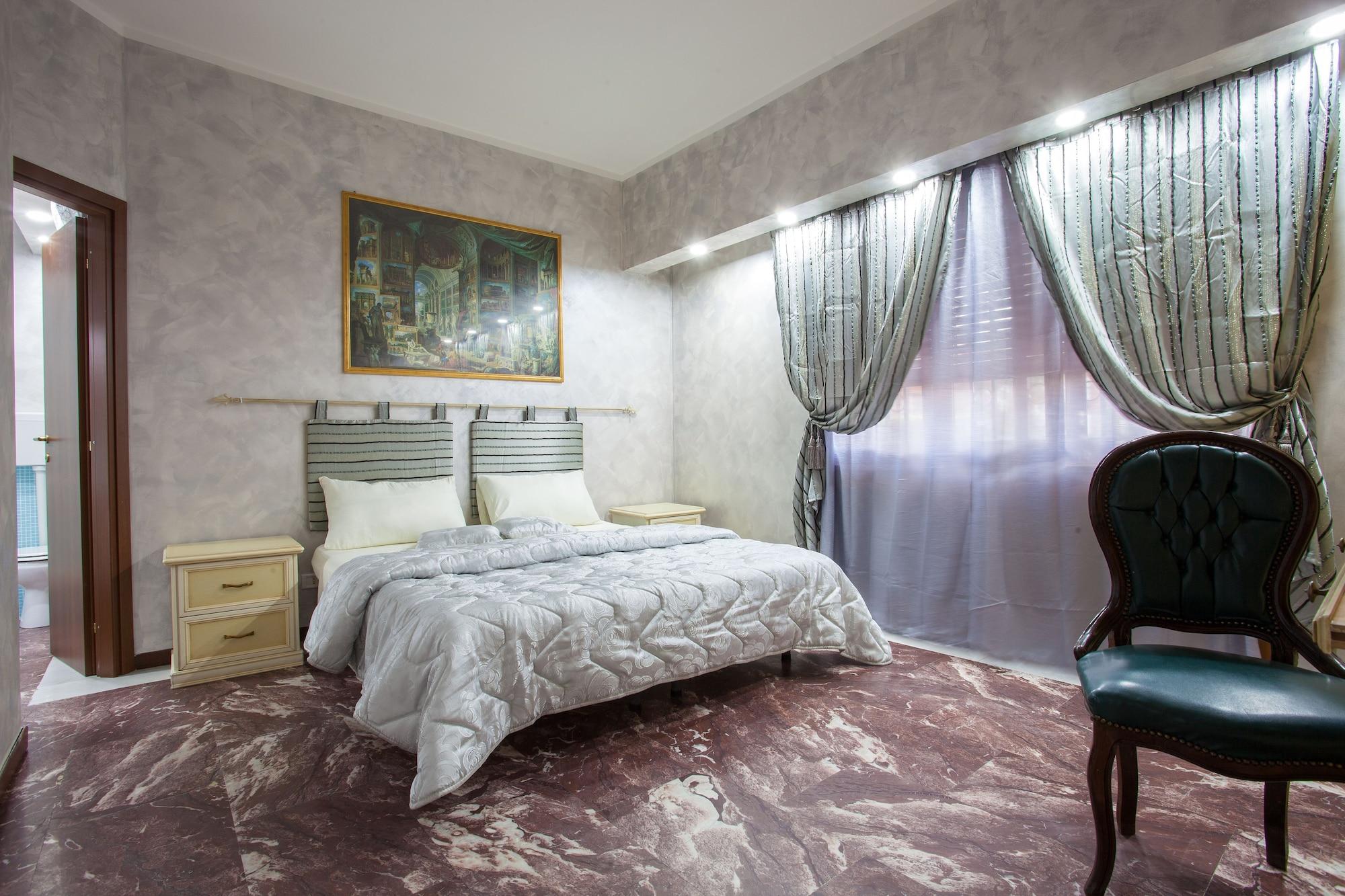 Casa Romana 2
