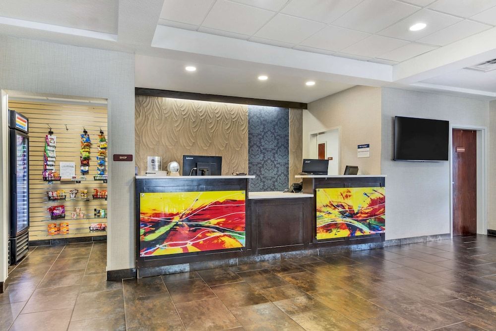 Best Western Plus Fairburn Atlanta Southwest 2