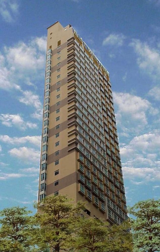 Best Western Hotel Causeway Bay 1