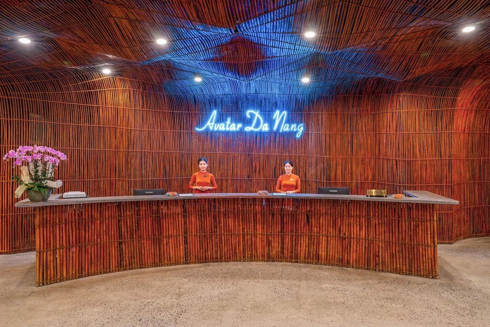 Avatar Danang Hotel 2