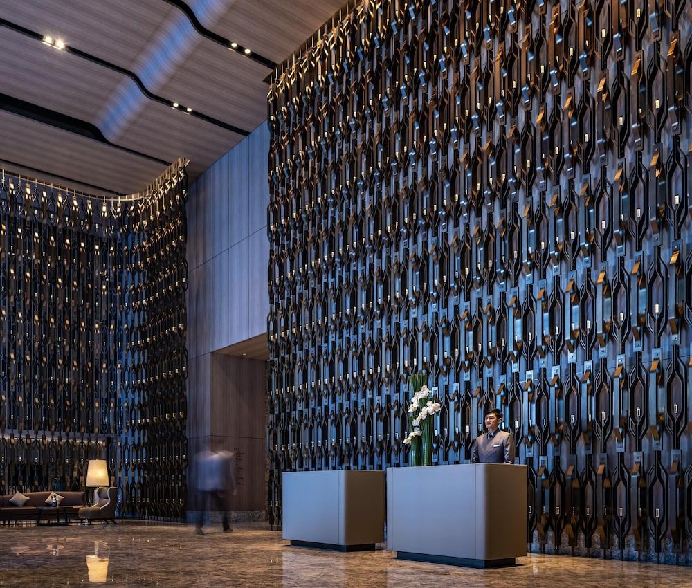 Conrad Hangzhou 2