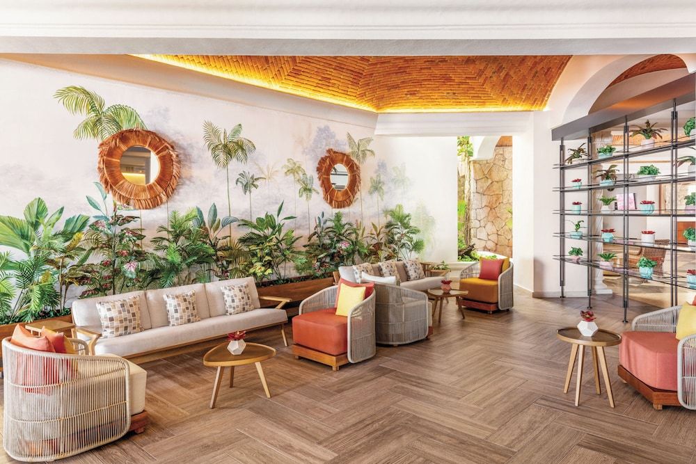 Wyndham Alltra Playa del Carmen Adults Only All Inclusive 2