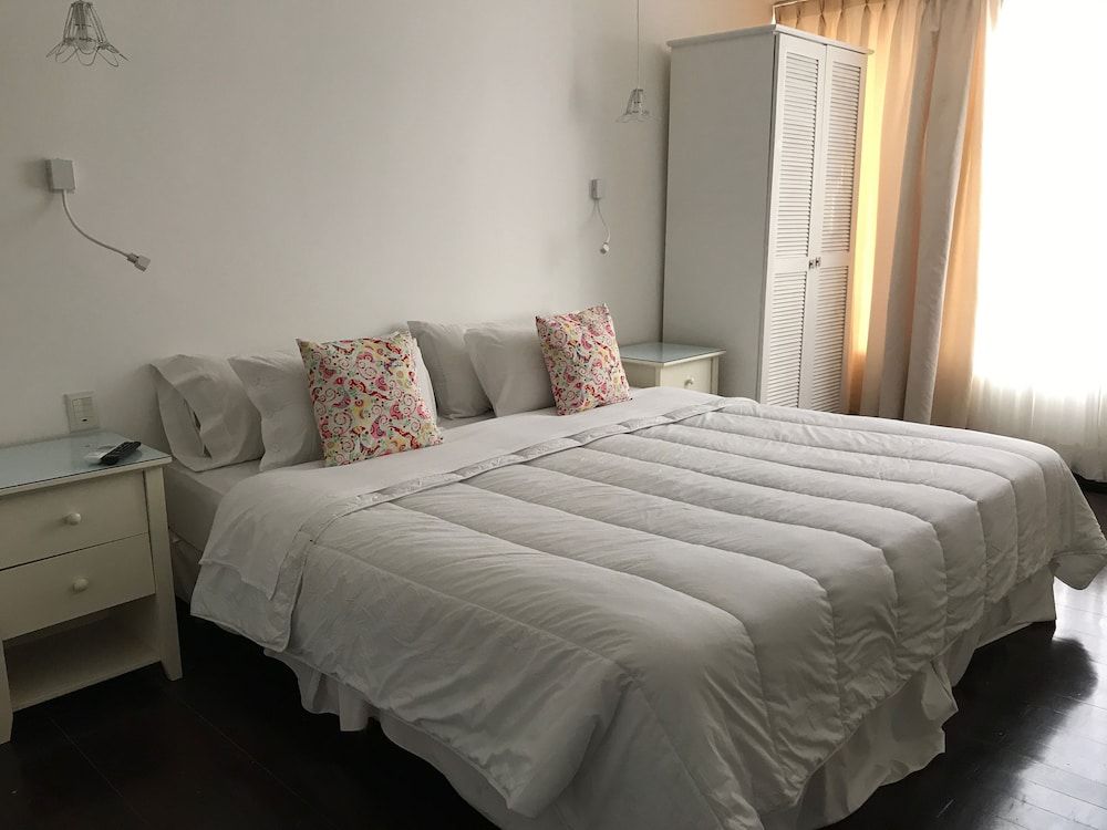 Marín Apartments 2