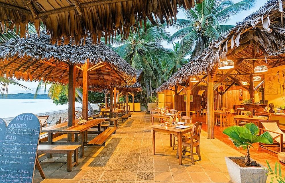 Sambatra Bed and Breakfast 1