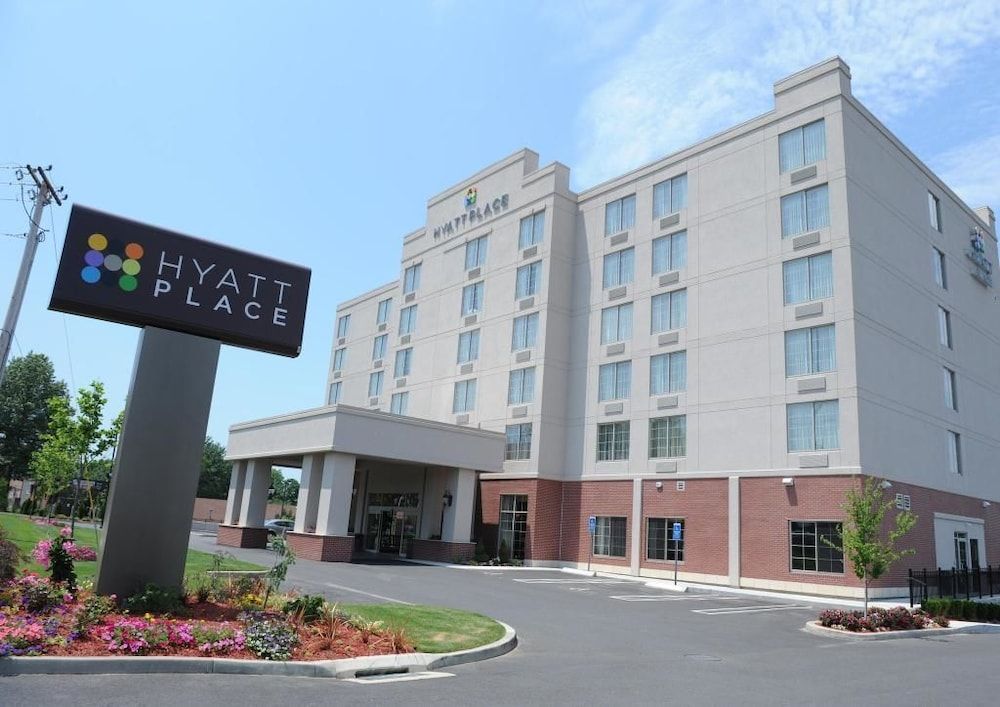 Hyatt Place Milford/New Haven 1