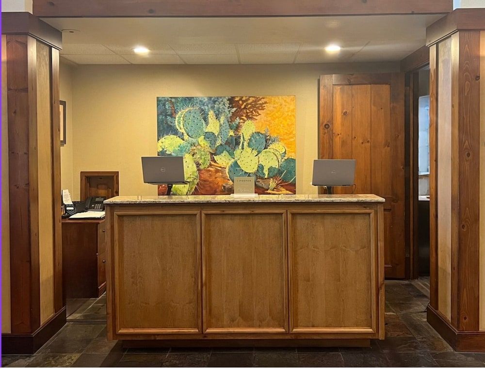 Ventana Canyon Club and Lodge 1