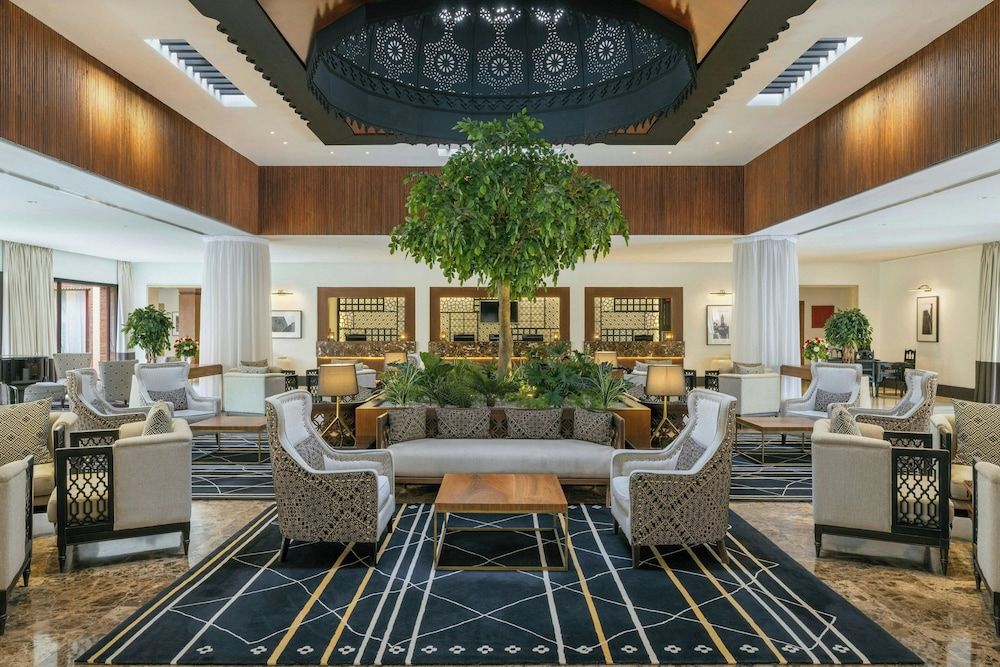 Le Meridien N'fis 1