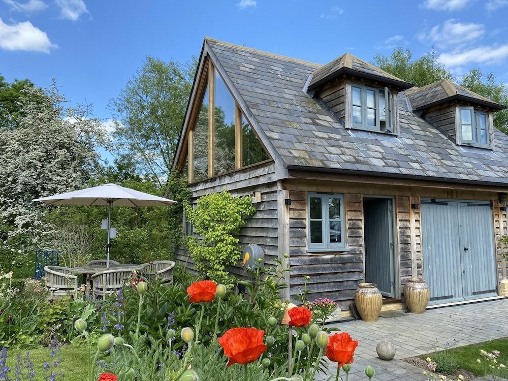 Fabulous Barn in Great Wolford Moreton in Marsh 1