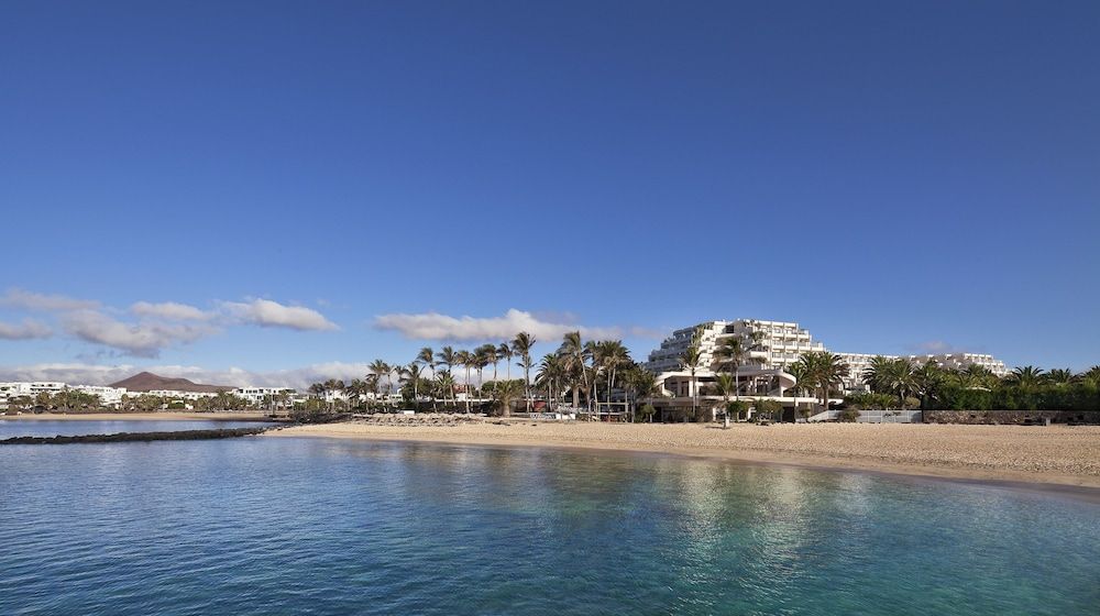 Paradisus Salinas Lanzarote - All Inclusive - Adults Only 2