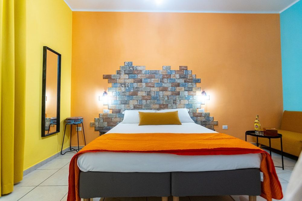 Biù b&b 1
