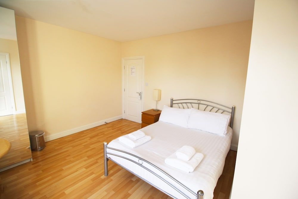 Flexistay Aparthotel Tooting 2