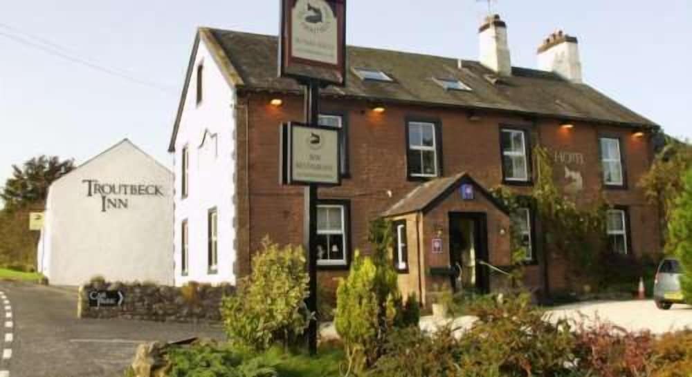 Troutbeck Inn Cottages 1