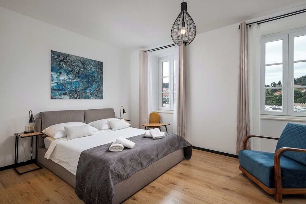 Urban&Veggie rooms 1