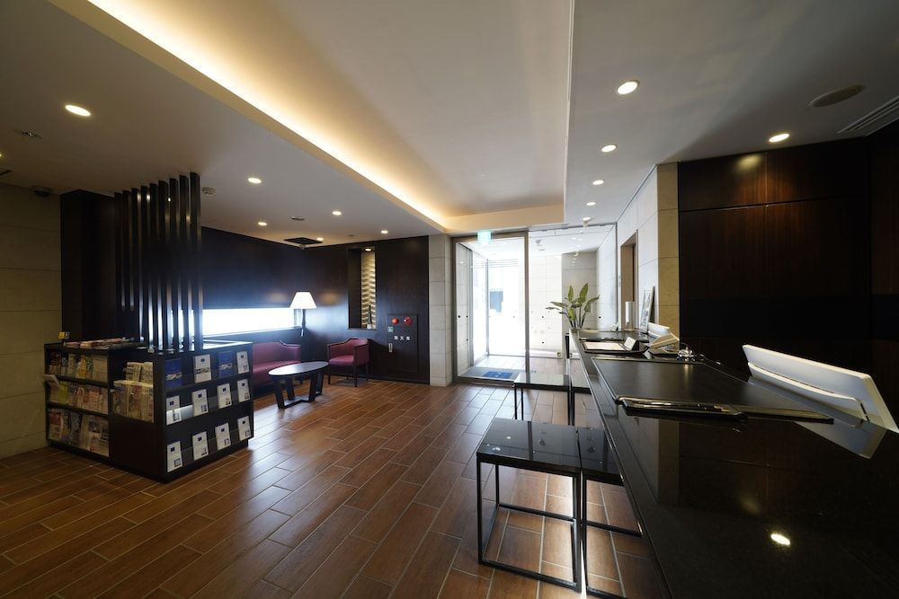 Meitetsu Inn Nagoya Sakuradori 2