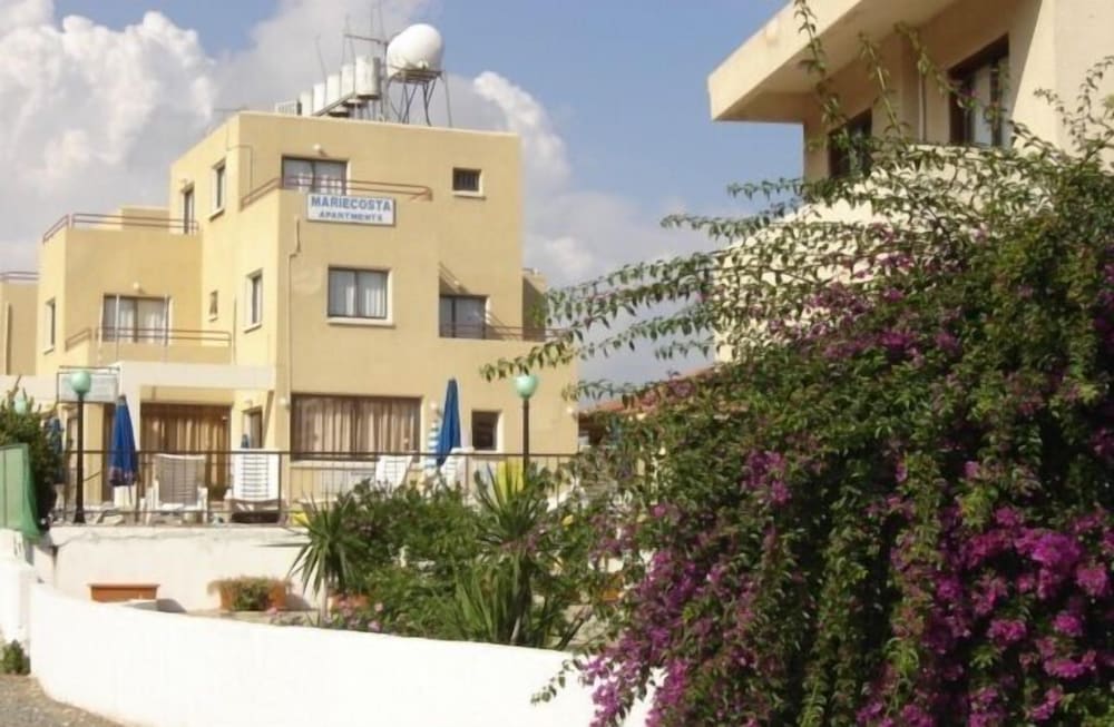Maricosta Apartments 1