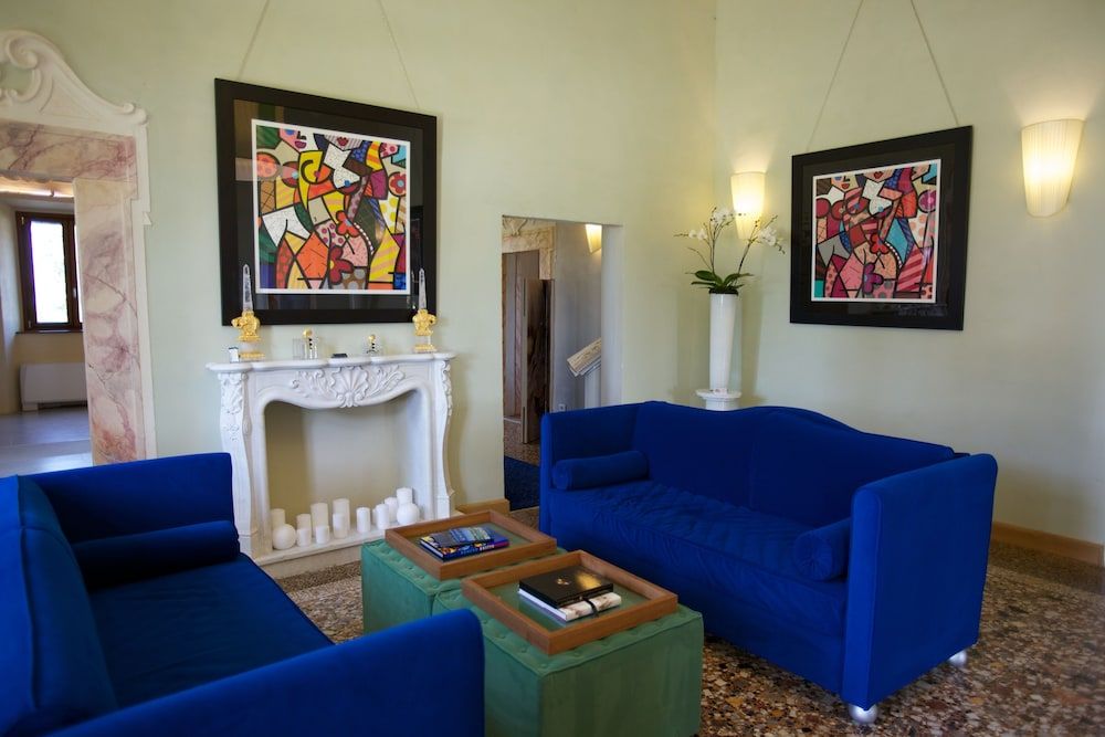 Villa Tolomei Hotel & Resort 2