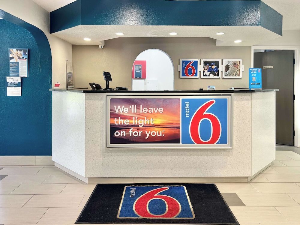 Motel 6-Simpsonville, SC - Greenville 1