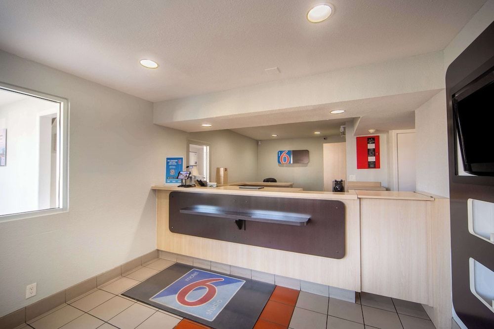 Motel 6-Del Rio, TX 2