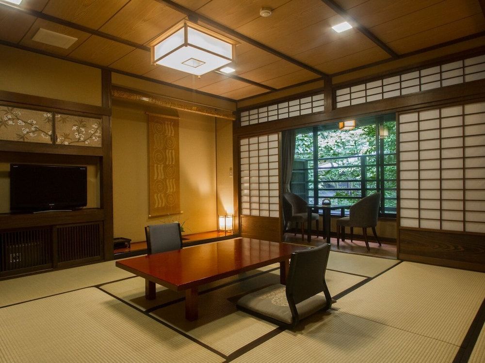 Ryokan Sanga 2