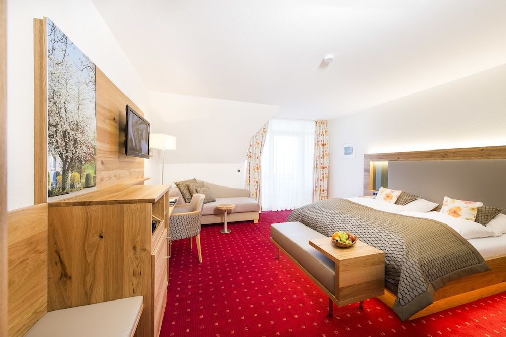 Landhotel Buller 2