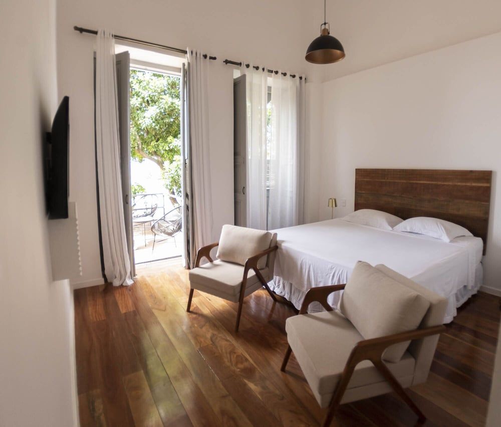 Boutique Hotel Castelinho 1