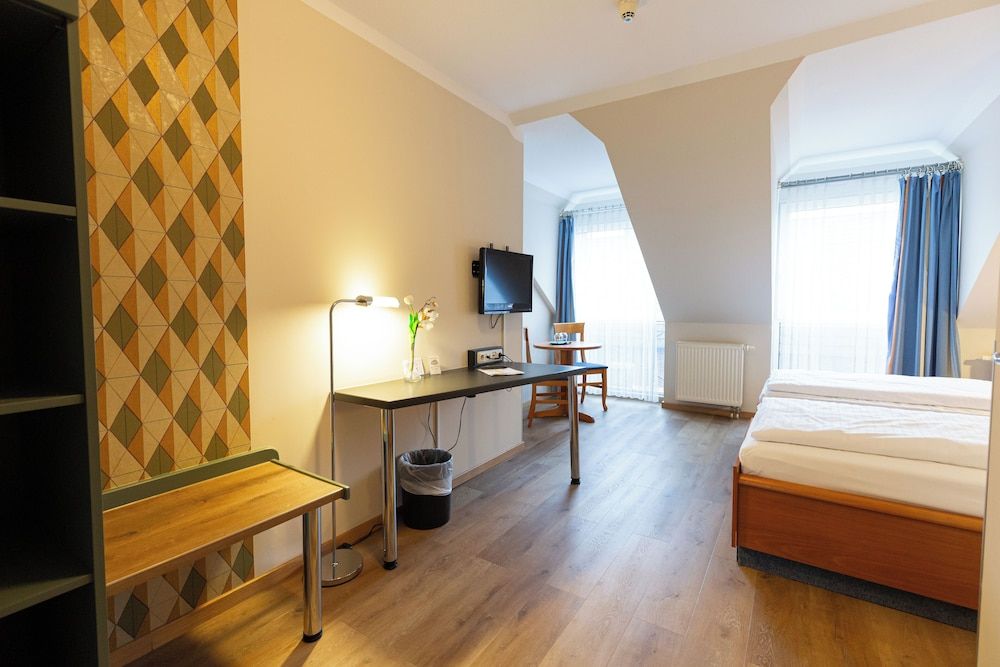 Hotel DH VEC 2