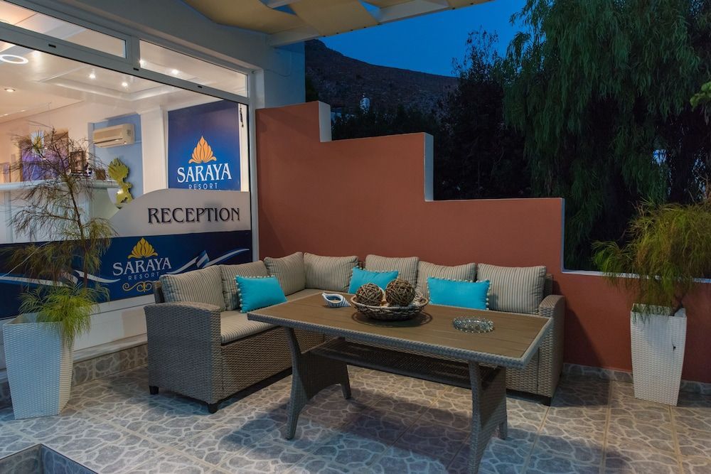 Saraya Resort 2