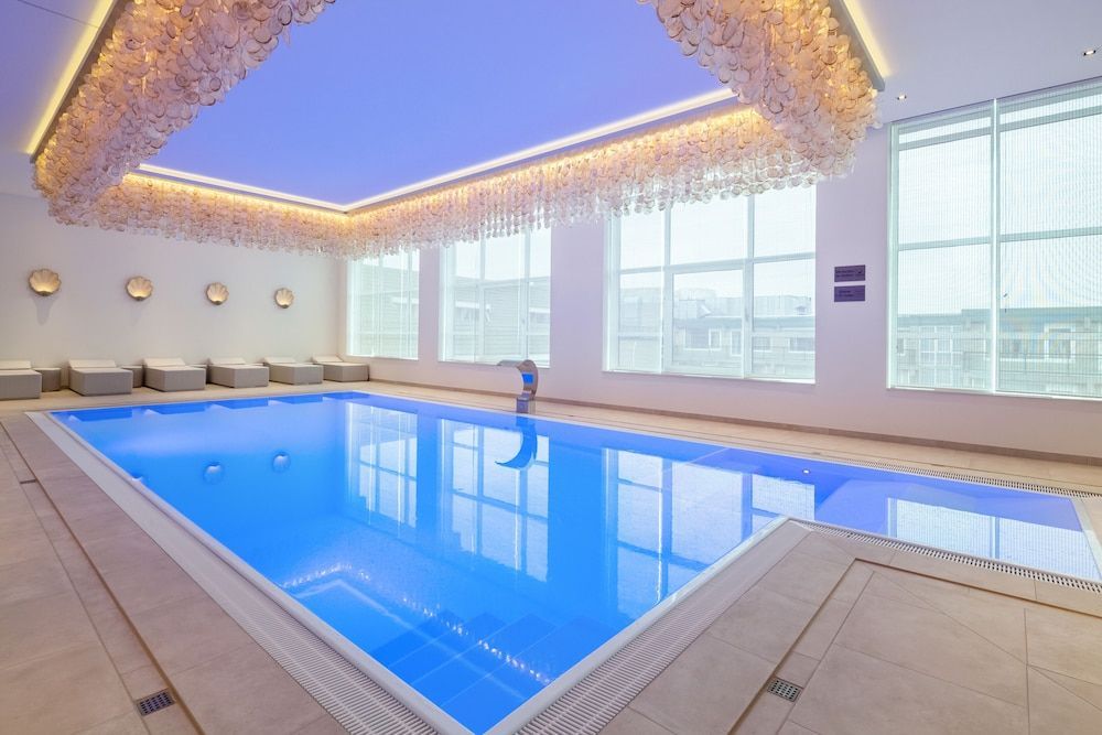 Van der Valk Hotel Vianen - Utrecht 1