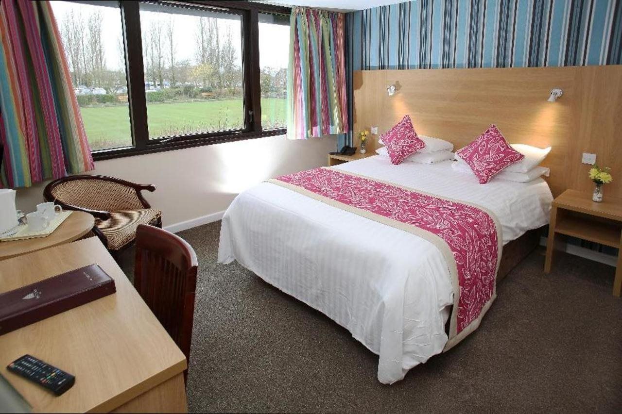 Hermitage Park Hotel 2