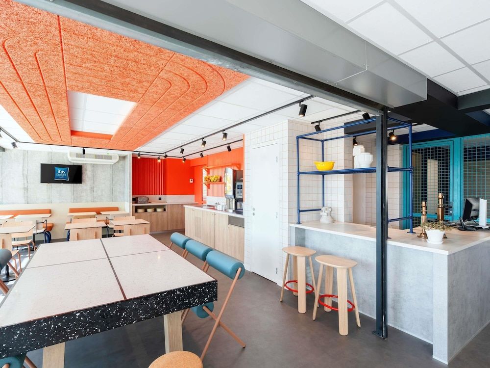 ibis budget Pertuis Portes du Luberon 1