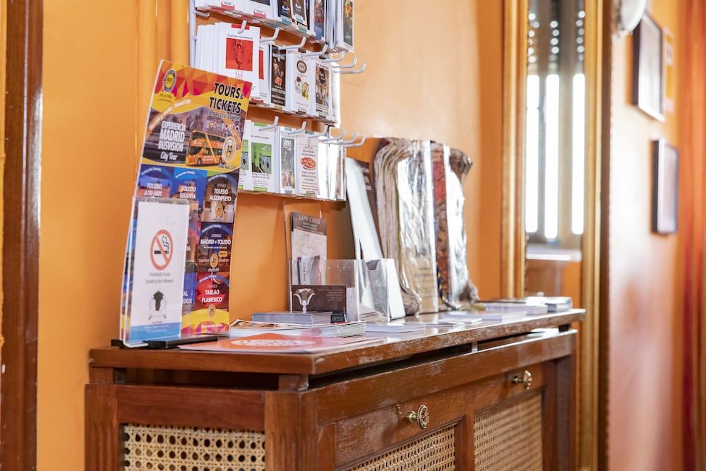 Hostal Rober 1
