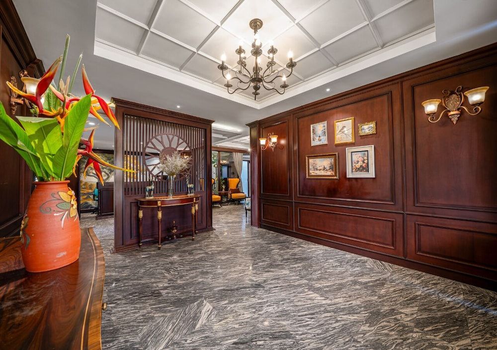 Happy Life Memories Hoi An Hotel & Spa 2