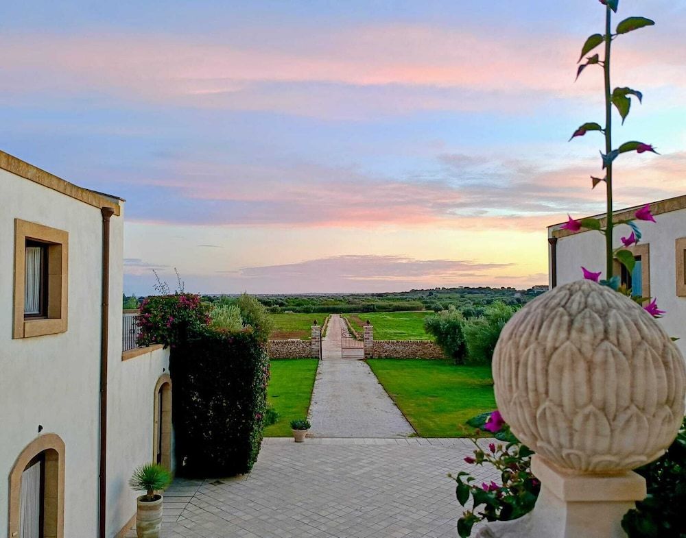 Casa Vacanza Vendicari 1