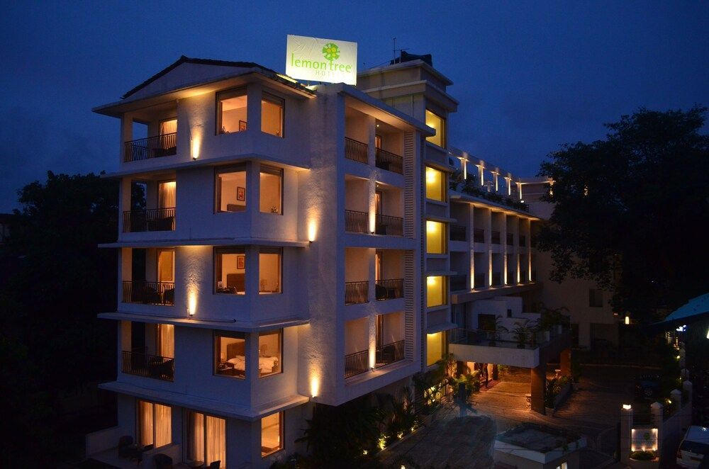 Lemon Tree Hotel Candolim 1
