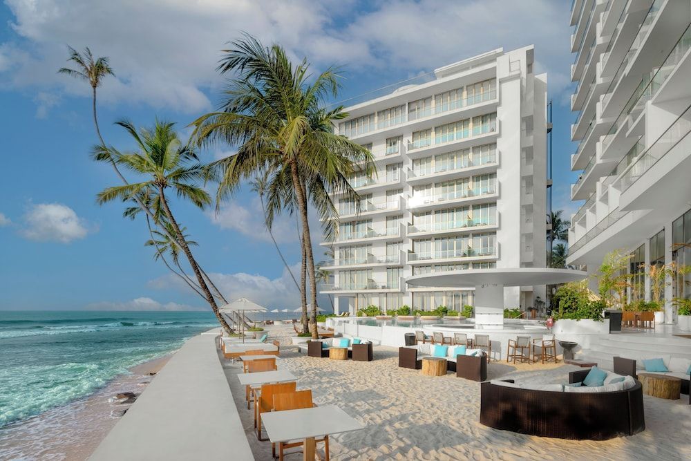 Radisson Collection Resort & Spa, Galle 1