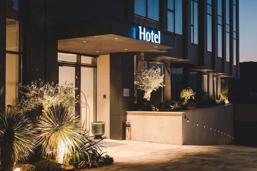 Hotel Aurel Coast 1