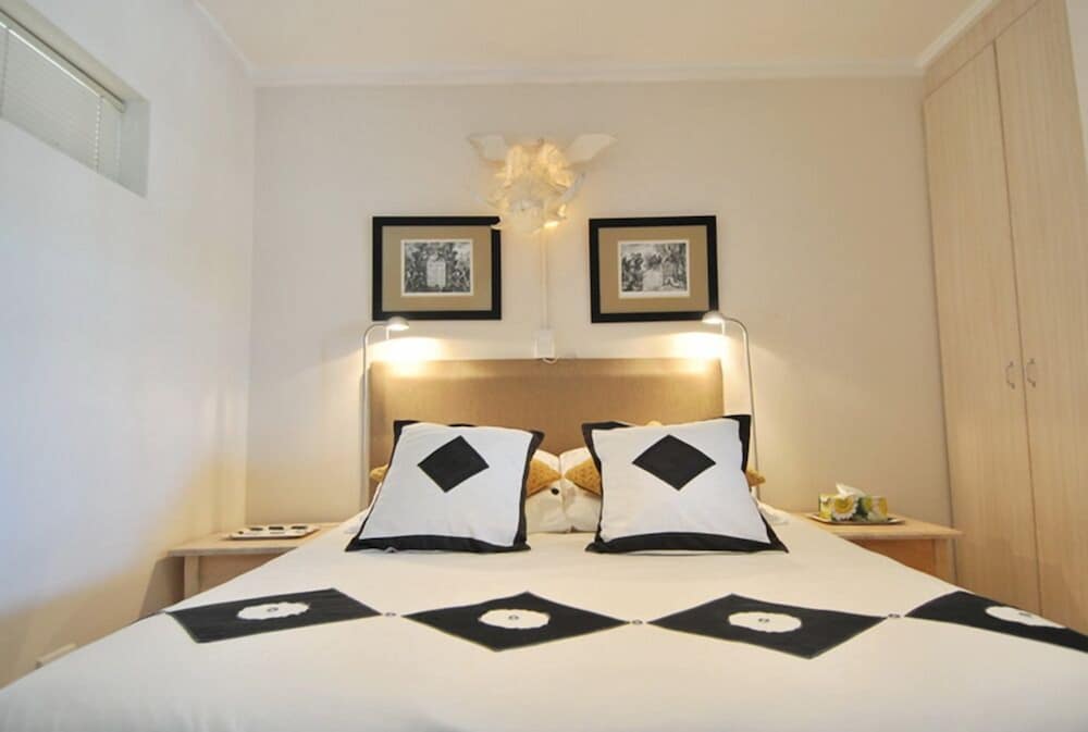 Guadeloupe Self Catering 2