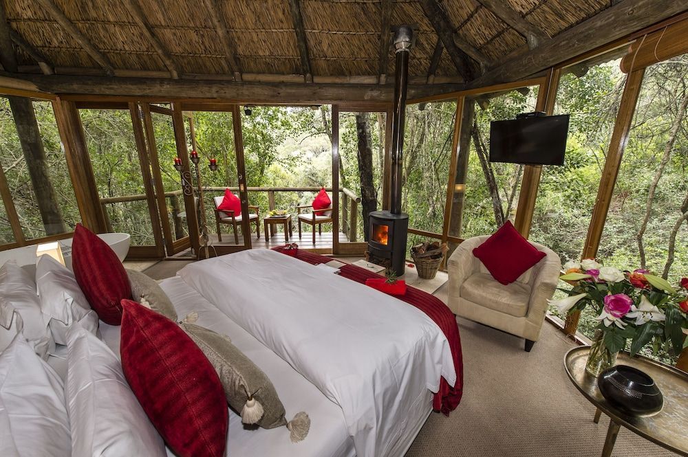 Trogon House and Forest Spa 2