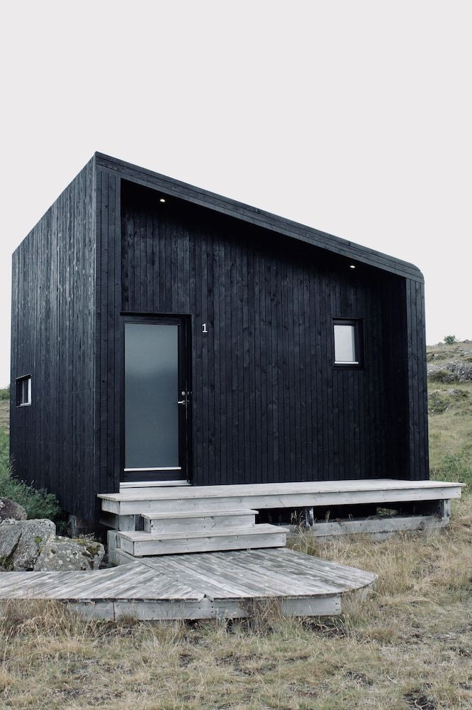 iStay Cottages 2