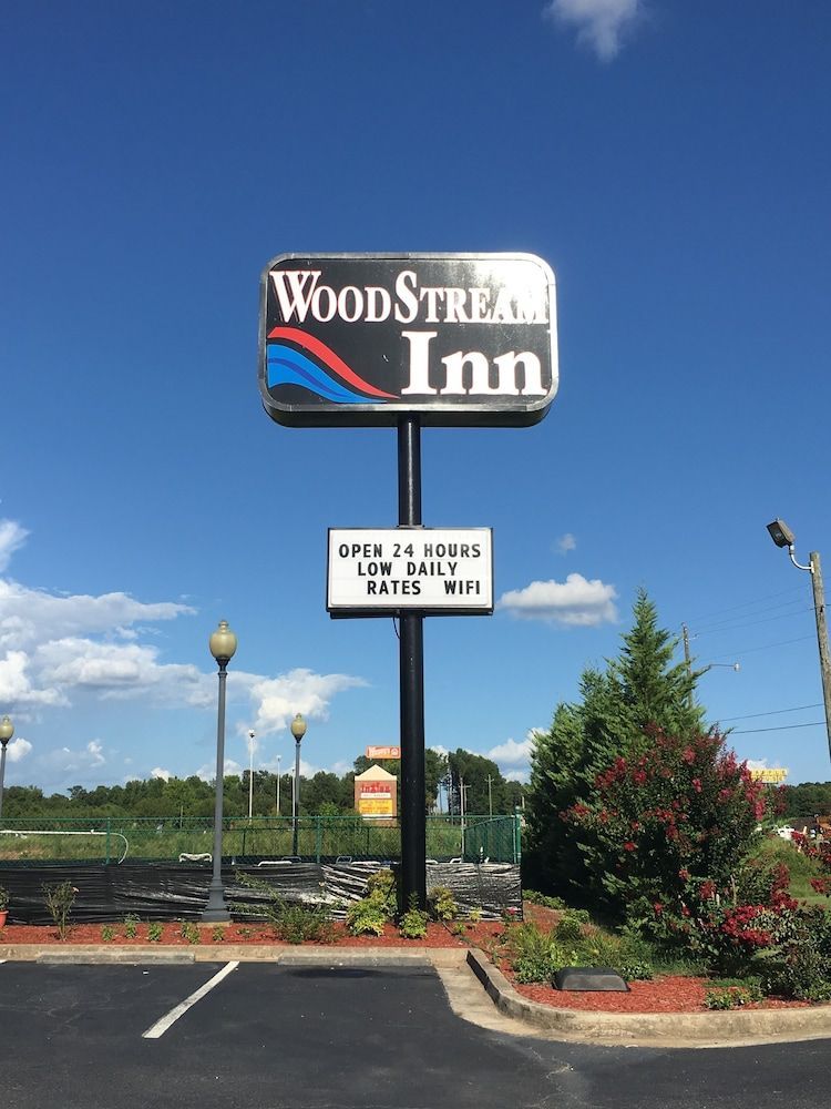 Woodstream Inn 1