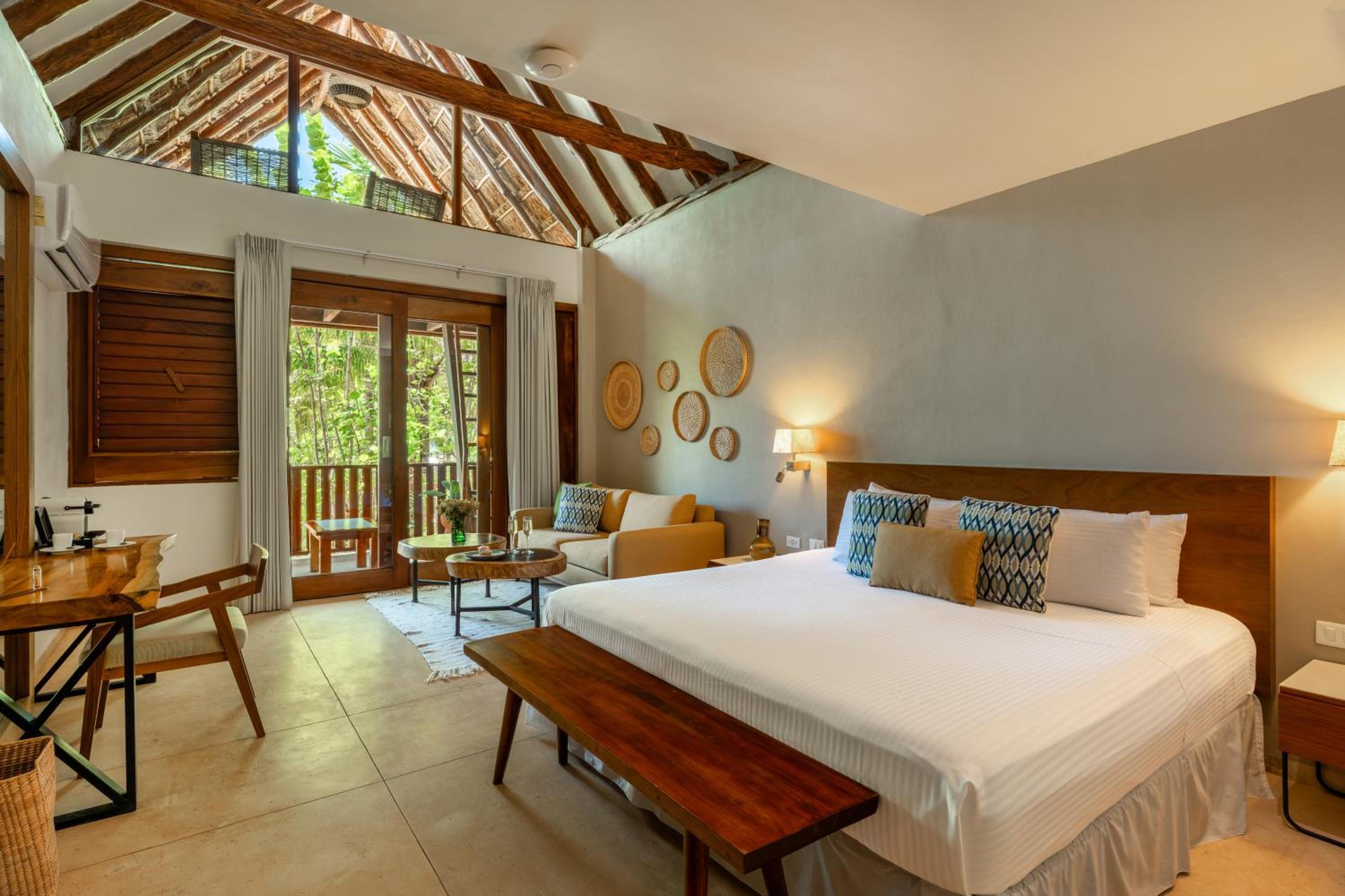 Villas Caracol 2