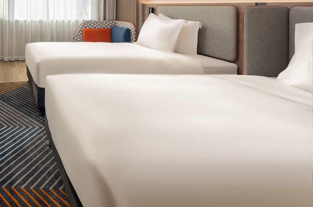 Holiday Inn Express Yuhuan Wetland Park by IHG 2