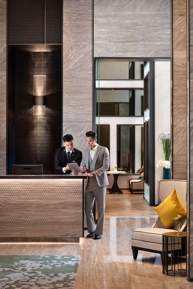 Raffles Shenzhen 2