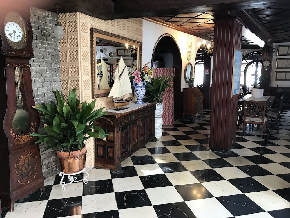 Hostal Cas Bombu 2