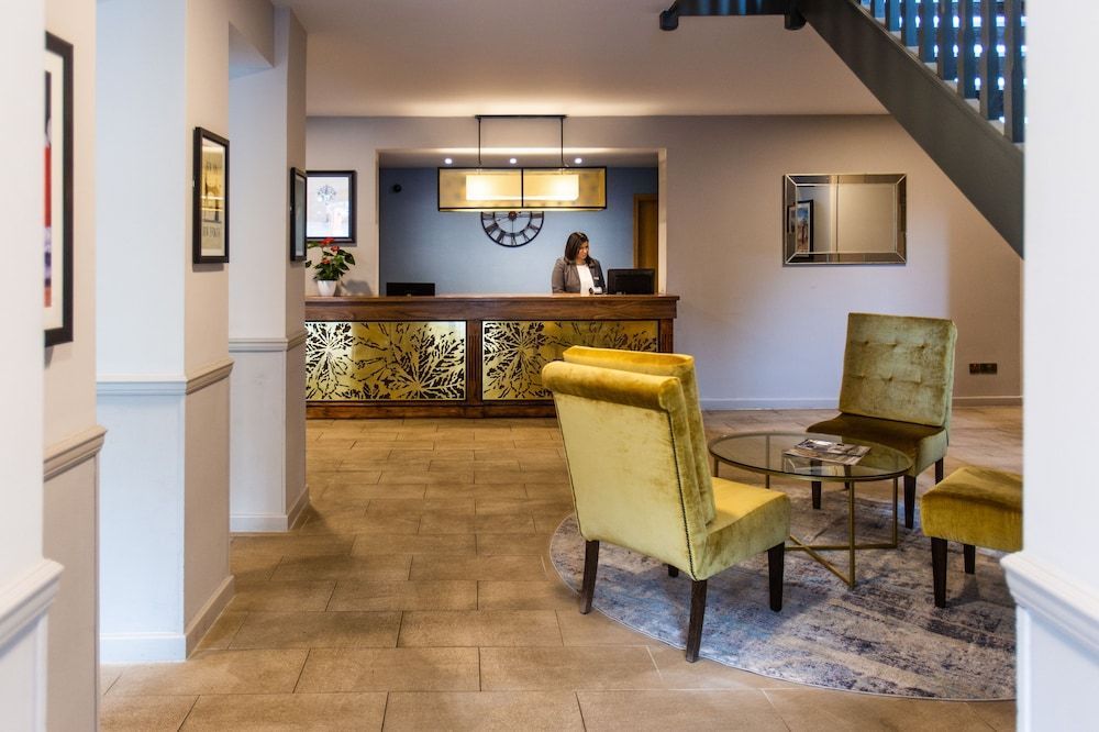 Abbey Hotel Golf & Spa 2