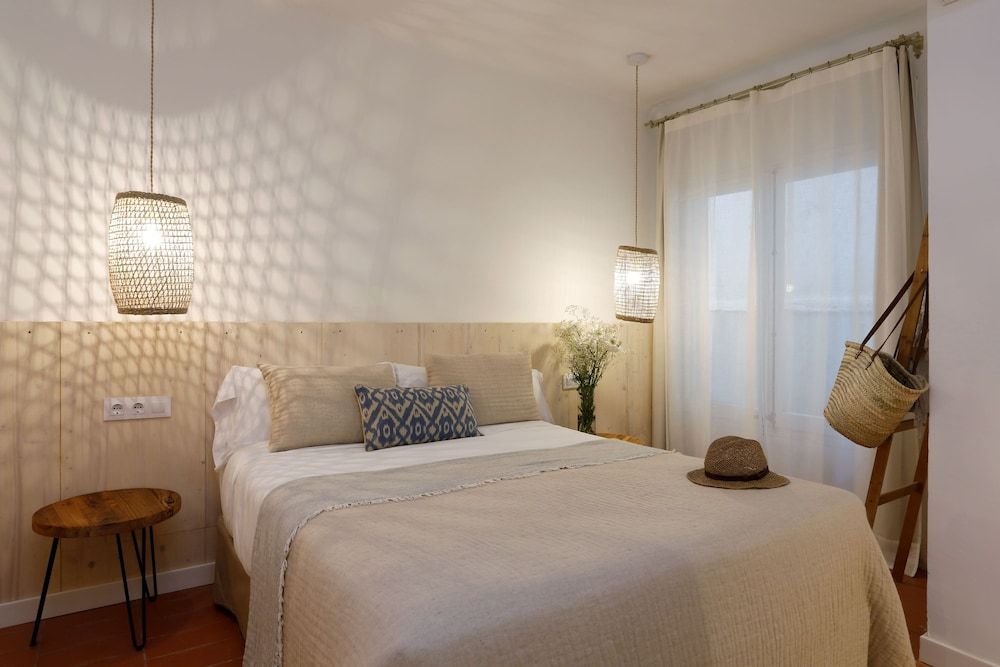 Hostal Ses Negres 1
